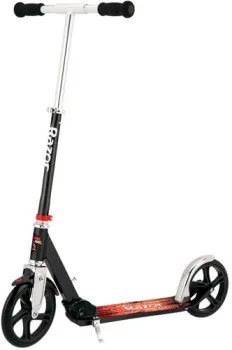<?= Razor A5 Lux (черный) ?>