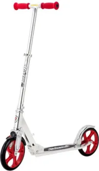 <?= Razor A5 Lux (красный) ?>