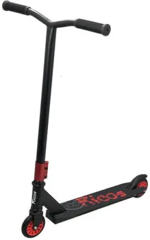<?= Ricos Twist ST08 (красный) ?>