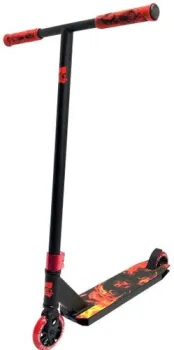 Z53 Predator 2 Fire