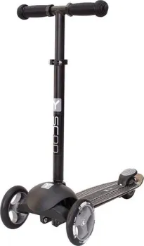 Y-Scoo RT Trio Diamond 120 (черный)