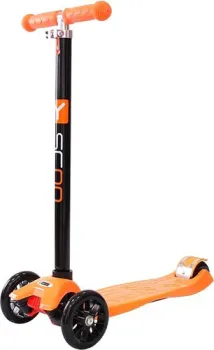 <?= Y-Scoo RT Maxi Simple A20 (оранжевый) ?>