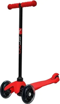 <?= Y-Scoo Mini Shine A5 (красный) ?>
