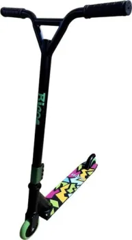 <?= Ricos Zing JSCJ100S (черный/разноцветный) ?>