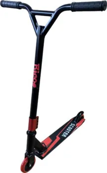<?= Ricos Zing JSCJ100S (черный/красный) ?>