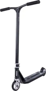 <?= Tech Team Zefir Lite 49 2024 (черный) ?>