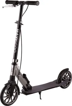 Maxiscoo Ocean Pro 2023 MSC-OA-2301 (графит)