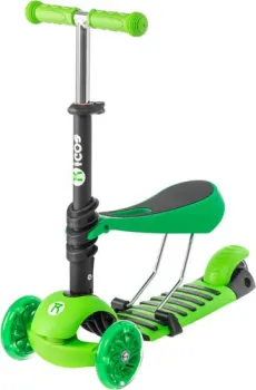 <?= Ricos Joy KB05 (зеленый) ?>