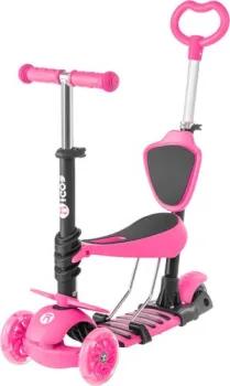 <?= Ricos Twink KB05B (розовый) ?>