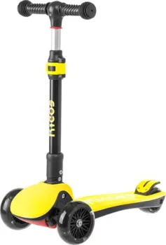 <?= Ricos Epic MS400 (желтый) ?>