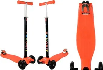 <?= Favorit Maxi 4108-ORW ?>