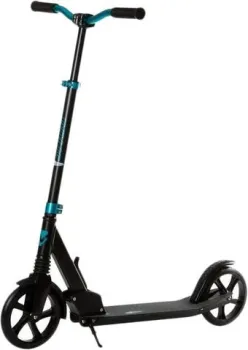 Novatrack Polis 200 Pro'30 200FS.POLIS.BL21 (синий)
