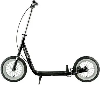 Novatrack Stamp N4 12STAMPN4.BK20 (черный)