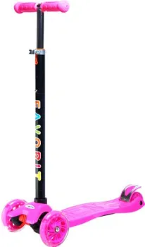 <?= Favorit Maxi 4108 (розовый) ?>