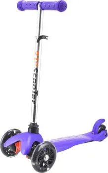 <?= 21st Scooter SKL-06AH (сиреневый) ?>