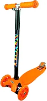MaxCity MC Tiny (оранжевый)
