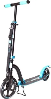<?= Y-Scoo RT Slicker Deluxe 230 (голубой) ?>