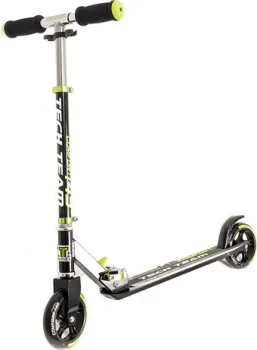 <?= Tech Team TT 145 Comfort (зеленый) ?>