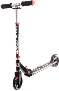 <?= Tech Team TT 145 Comfort (красный) ?>