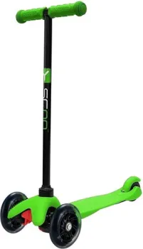 Y-Scoo Mini Shine A5 (зеленый)