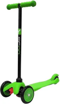 <?= Y-Scoo RT Mini Simple A5 (зеленый) ?>
