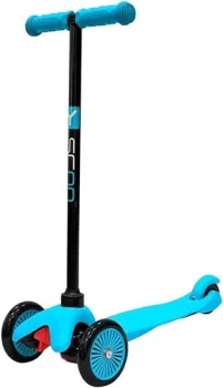 <?= Y-Scoo RT Mini Simple A5 (голубой) ?>