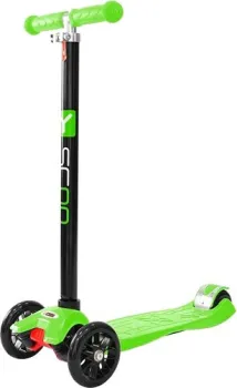 <?= Y-Scoo RT Maxi Simple A20 (зеленый) ?>