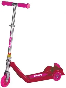 <?= JDBug Kiddie kick pink ?>