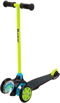 <?= Razor T3 (зелёный) ?>