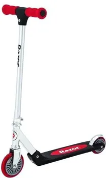 <?= Razor B120 ?>