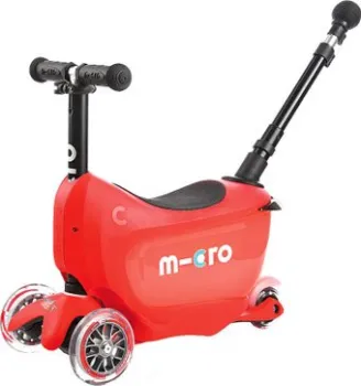 <?= Micro Mini2Go Deluxe Plus (красный) [MMD032] ?>