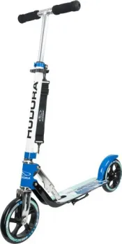 <?= Hudora Big Wheel 205 ?>