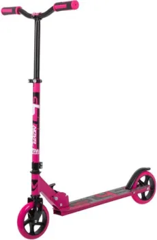 Novatrack Jungle Pro 145P.JUNGLE.PN24 (розовый)