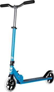 Novatrack Jungle Alloy 145.JUNGLE.BL25 (синий)