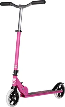 Novatrack Jungle Alloy 145.JUNGLE.PN25 (розовый)