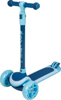 <?= Tech Team Sky track 2025 (голубой) ?>