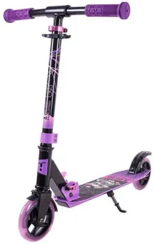 <?= Tech Team Comfort 125 Evolution (фиолетовый) ?>