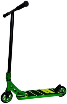 Saifi Toys D99A (зеленый)