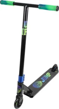 <?= Ateox Jump 2024 (черный/нео) ?>