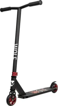 <?= Novatrack Wolf 100A.WOLF.BRD25 ?>