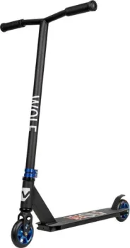 <?= Novatrack Wolf 100A.WOLF.BBL25 ?>