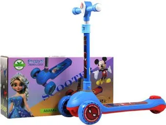<?= RiverToys HB-105 (темно-синий) ?>