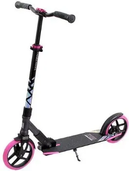 Tech Team Comfort 210R Evolution (розовый)