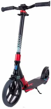 <?= Tech Team Comfort 230R Evolution (красный) ?>