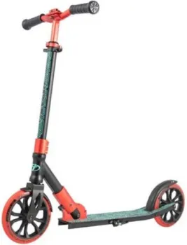 <?= Tech Team Comfort 210R (черный/красный) ?>