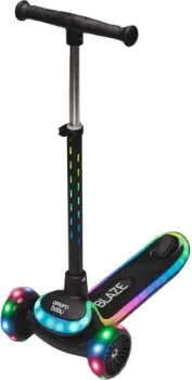 <?= Amarobaby Blaze AB23-27BLA/09 (черный) ?>