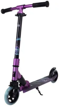 <?= Tech Team Comfort 145 Evolution 2024 (фиолетовый) ?>