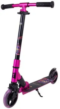 <?= Tech Team Comfort 145 Evolution 2024 (розовый) ?>
