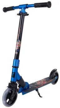 <?= Tech Team Comfort 145 Evolution 2024 (синий) ?>