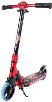 <?= Tech Team Comfort 145R Evolution Lux 2024 (красный) ?>
